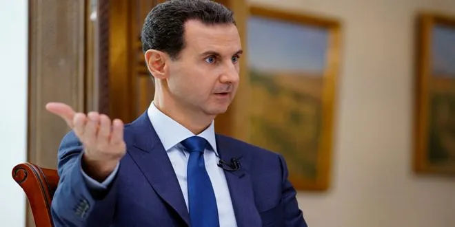 Tevî israra Rêveberiya Xweser ji diyalogan re, Esed careke din êrişî Kurdan kir