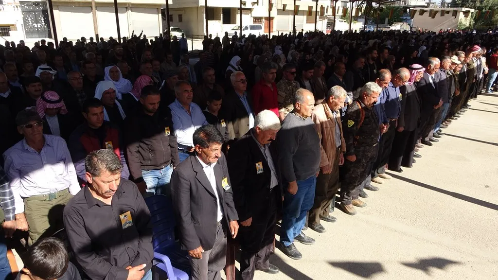 ‘Yekîtiya gelê Kurd girîng e’