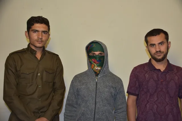 Ji Başûr koma 12’emîn tevlî ‘Berxwedana Rûmetê’ bû