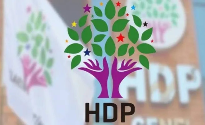 HDP'ê banga hilbijartina pêşwext kir