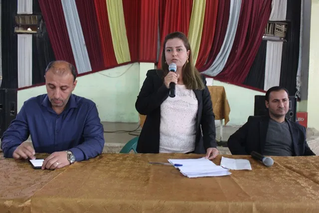`Divê mamoste bi rihê berxwedanê nifşan ava bike û pêşî li dagirkeriyê bigire’