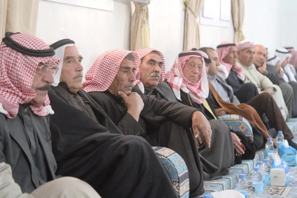 Rûspiyên eşîran: Tirkiye hewl dide şerê navxweyî li Sûriyê bidomîne