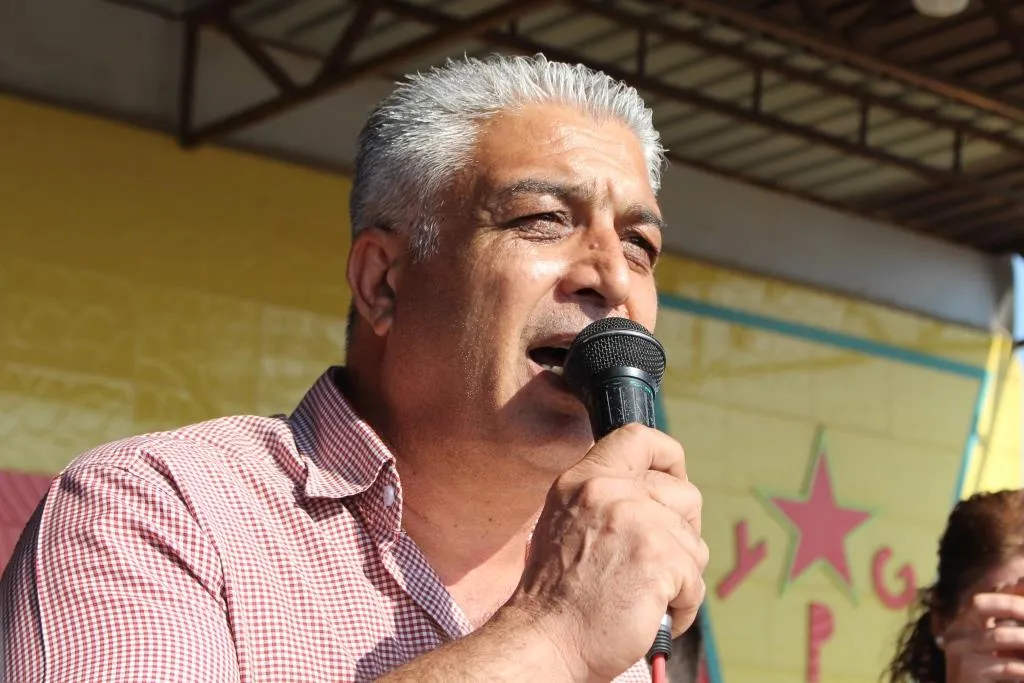 Şehîdên Berxwedana Rûmetê û teqînên Qamişlo hatin oxirkirin