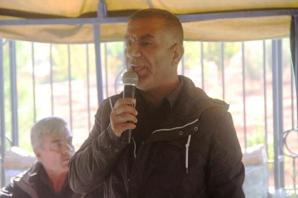 Şêniyên Kobanê sersaxî ji malbatên 4 şehîdan re xwest