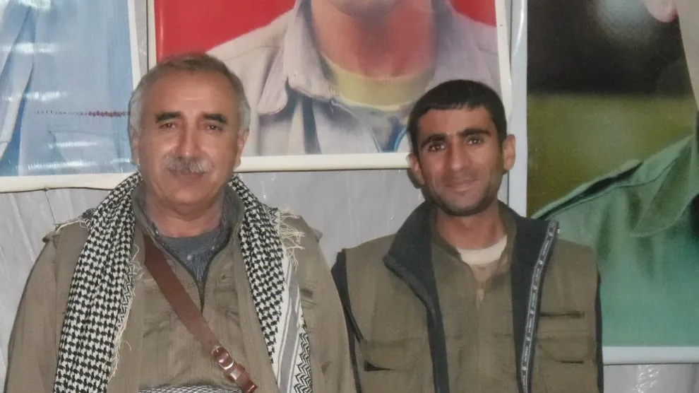 HPG`ê nasnameya şehîdekî eşkere kir