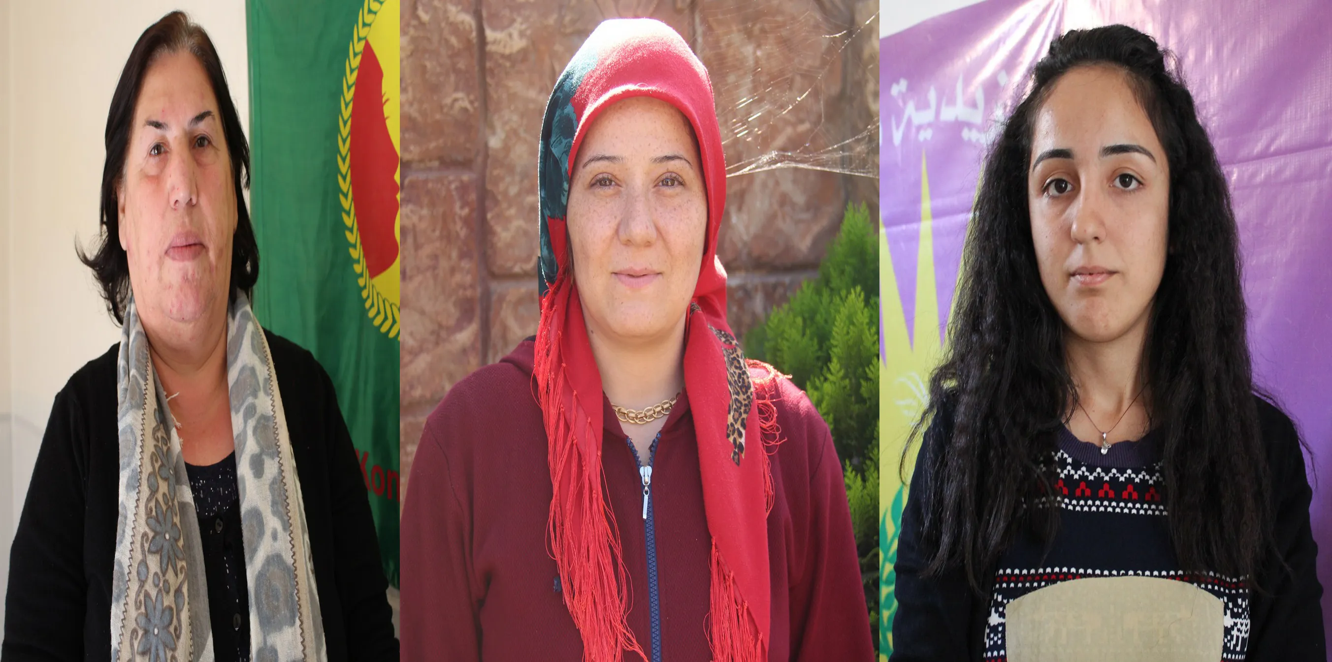 ‘Divê dagirkerî ji Sûriyê were derxistin’