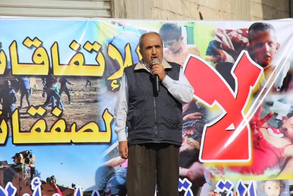 Şêniyên Minbicê: Na ji peymanên ku xwîna ciwanên me dikin bazariyê re