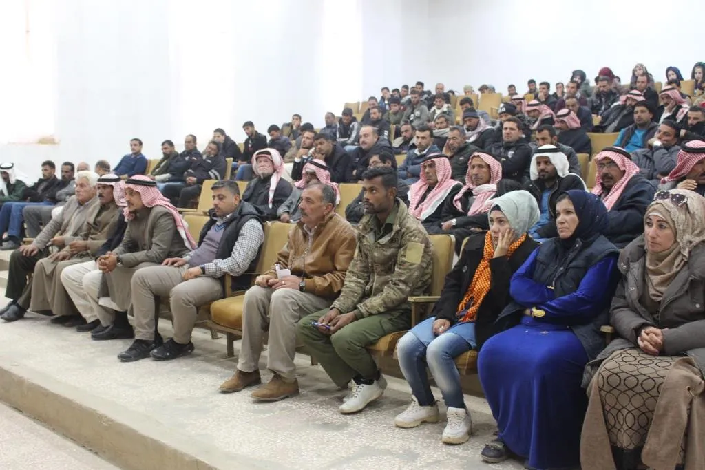 Li herêma Cizîrê bîranîna salvegera 15`mîn a şehadeta Şîlan û hevalên wê
