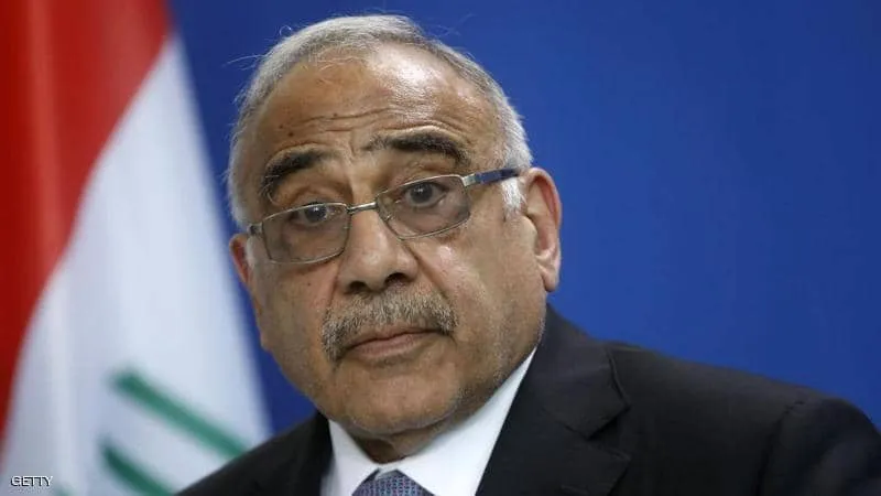Piştî xwepêşandanan Adil Abdulmehdî li ser îstîfaya hikumetê bi israr e