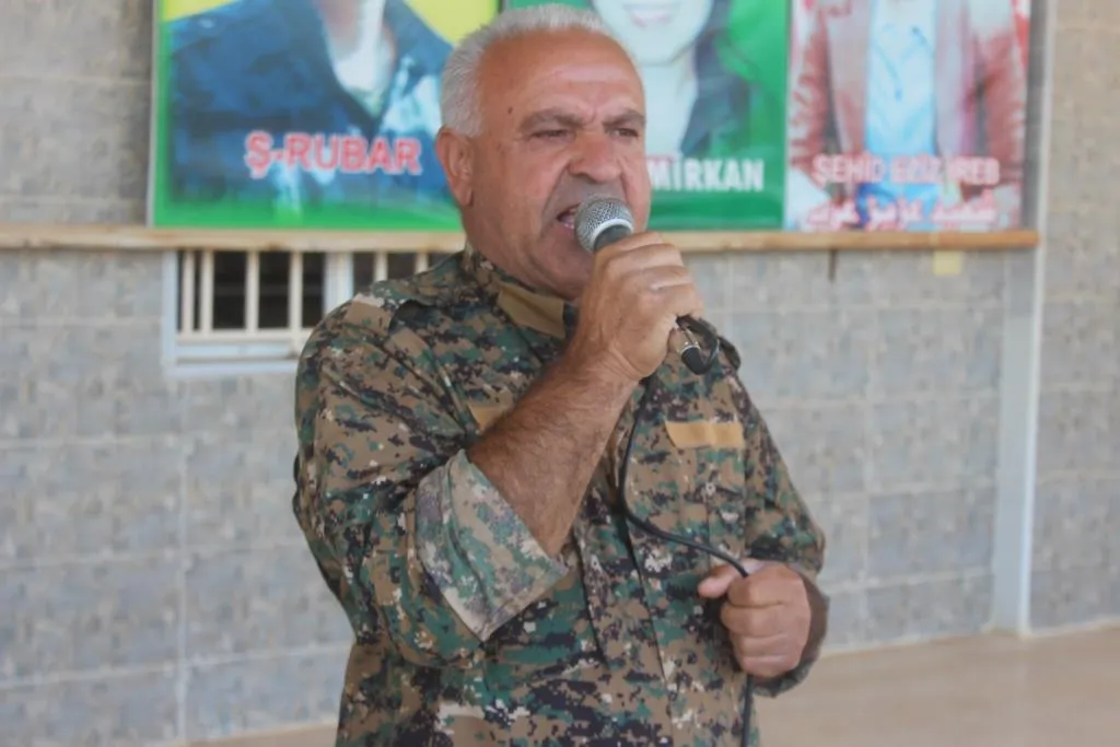 Cenazeyên şehîd Zagros û Pêşeng hatin veşartin