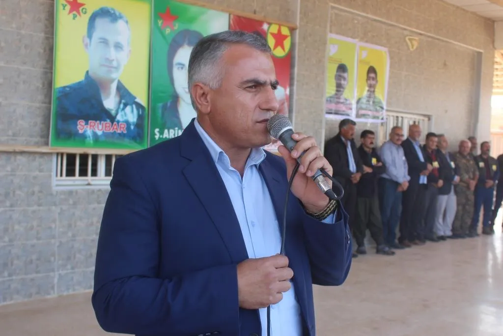 Cenazeyên şehîd Zagros û Pêşeng hatin veşartin