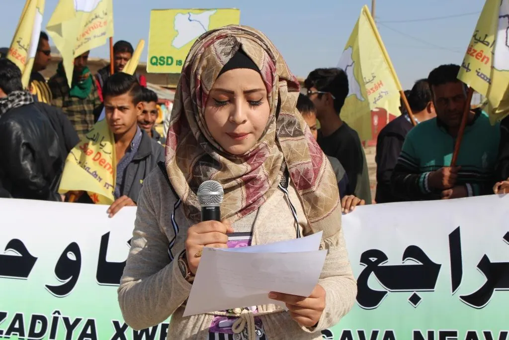 ‘Hevdîtina Erdogan û Trump beşeke nû ji komploya navdewletî ye’