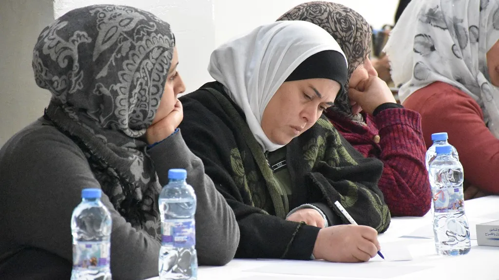 Meclisa Jinan a Sûriyê: Herî zêde dewleta Tirk tundiyê li jinan dike