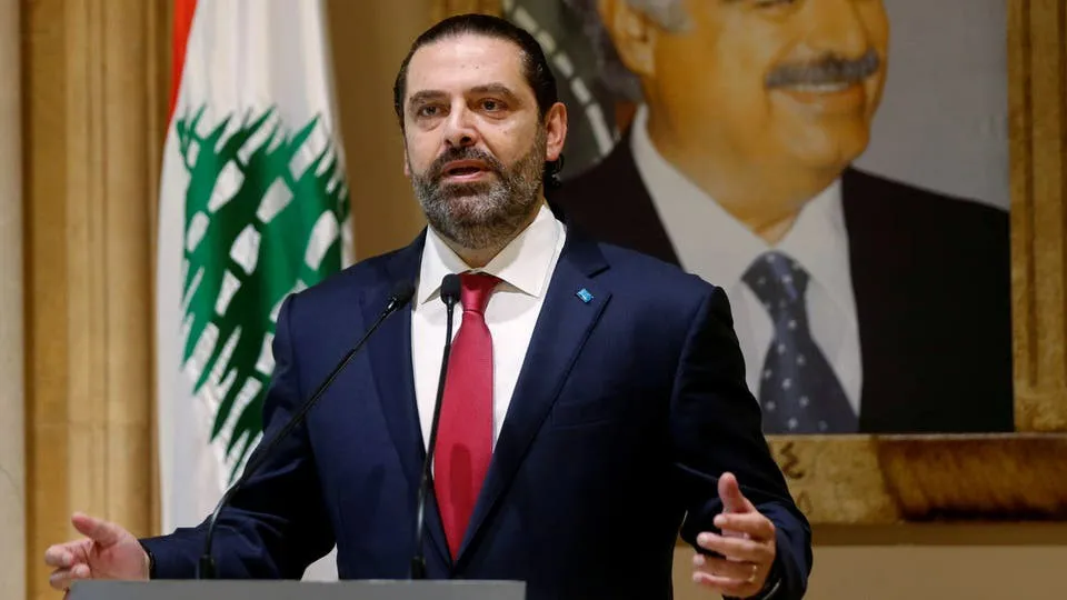 El-Herîrî biryara dawî da: Tu niyêtên min ên avakirina hikûmeta nû tunene