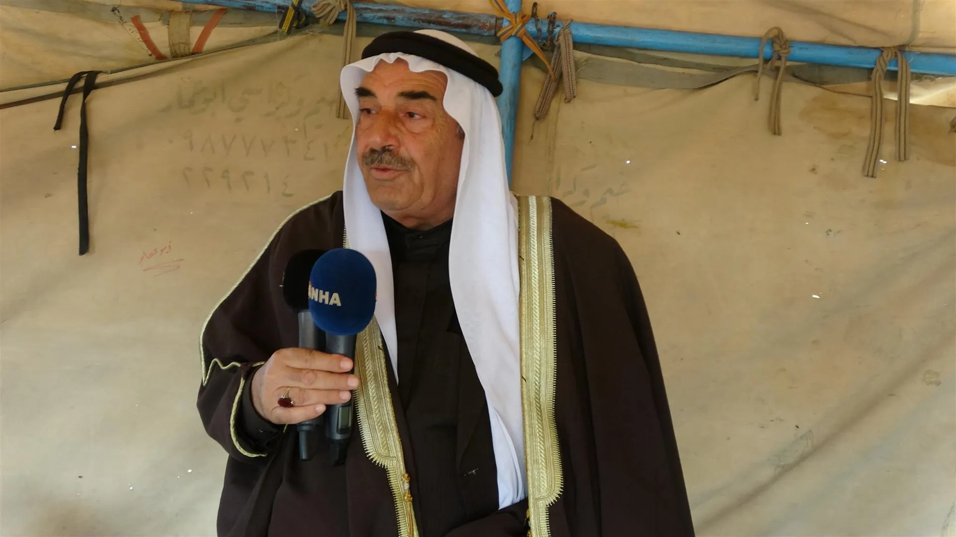 Rûspiyên Hesekê banga hevgirtinê li dijî dagirkeriyê kirin