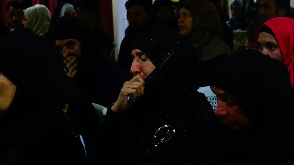 Li Tebqayê şehîdên Cotmeh û Mijdarê hatin bibîranîn