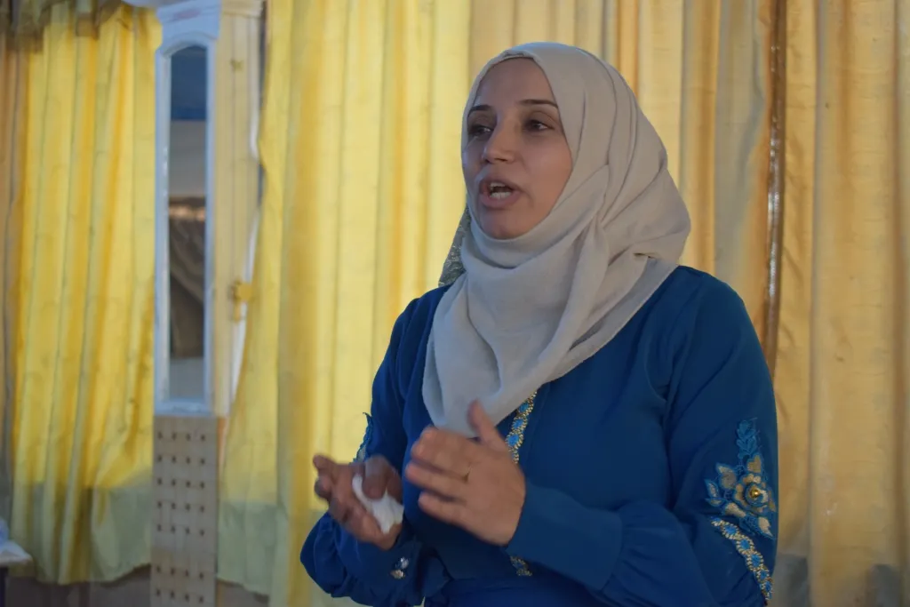 Meclisa Jinan a Minbicê: Kiryarên dagirkeriya Tirk û DAIŞ‘ê heman in