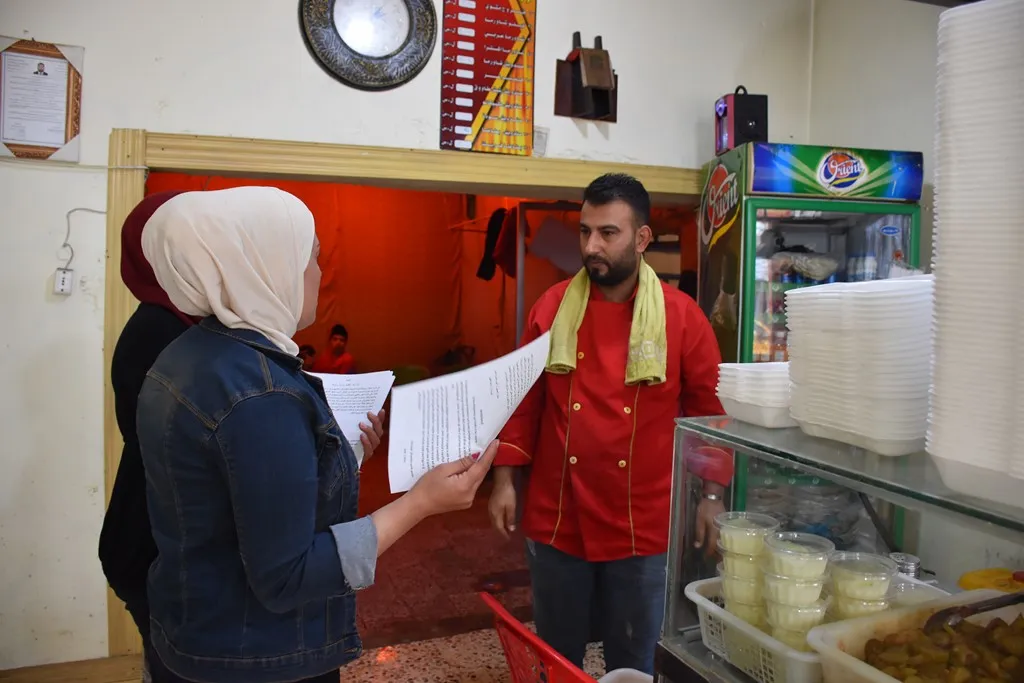 Saziyên Helebê banga tevlîbûna çalakiyên 2‘yê Mijdarê kir