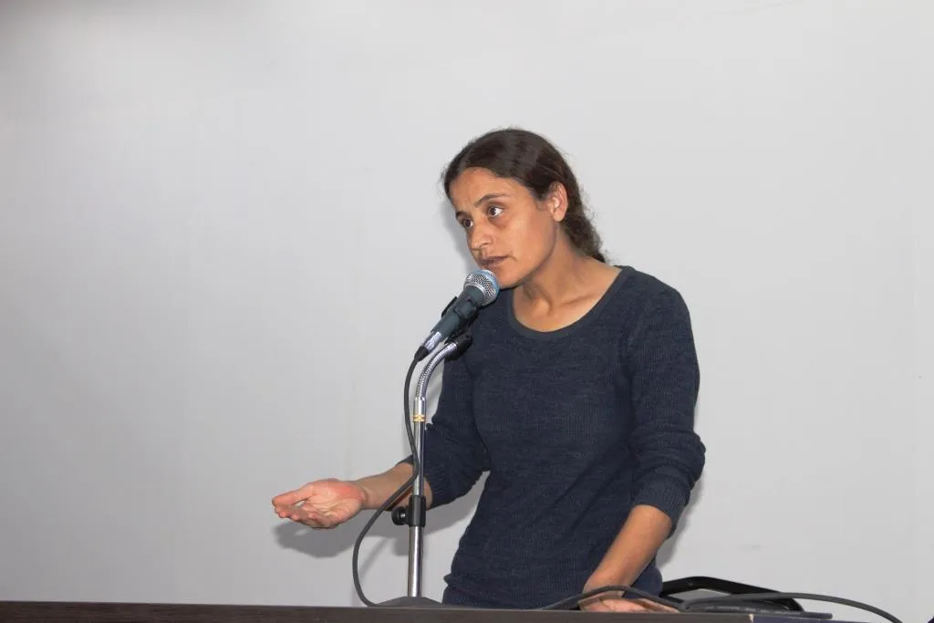 Ciwanên Reqayê:Tekane rêya azadiya gelan berxwedan e