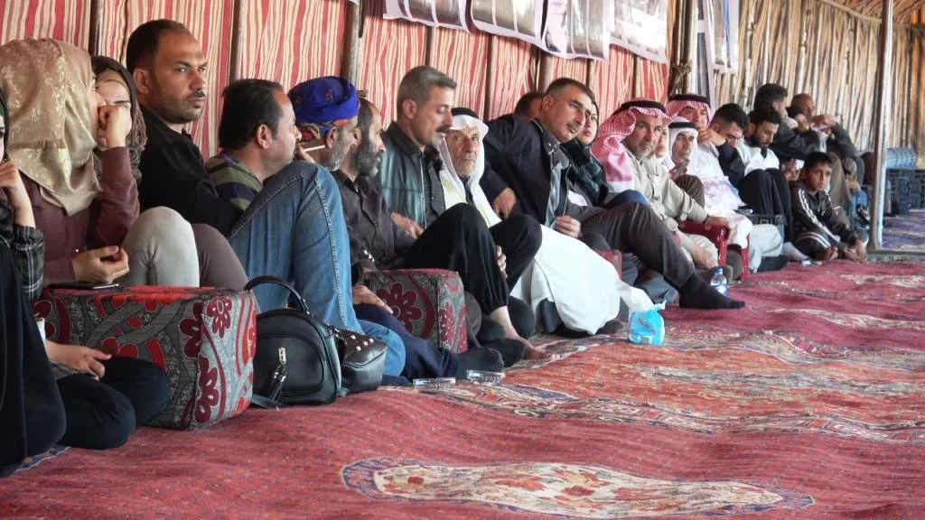 El-Mihbaş: Keda şehîdan nakeve bazaran