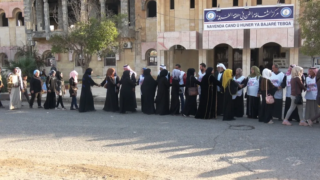 El-Mihbaş: Keda şehîdan nakeve bazaran