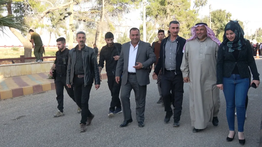 El-Mihbaş: Keda şehîdan nakeve bazaran
