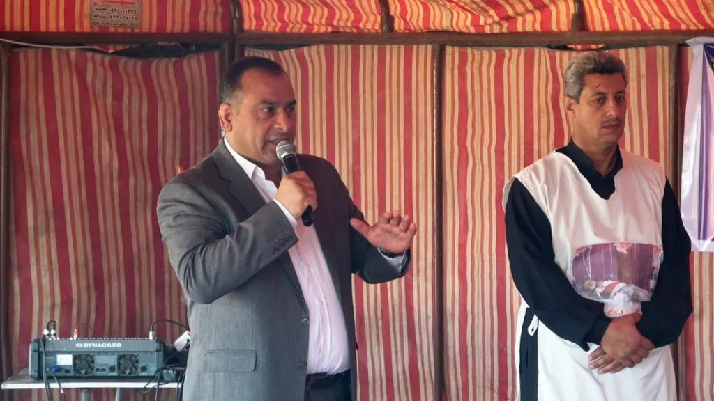 El-Mihbaş: Keda şehîdan nakeve bazaran