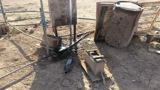 Malbata qurbaniyên komkujiya Qirifulê banga hesabxwestinê ji kujeran kirin