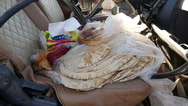 Malbata qurbaniyên komkujiya Qirifulê banga hesabxwestinê ji kujeran kirin