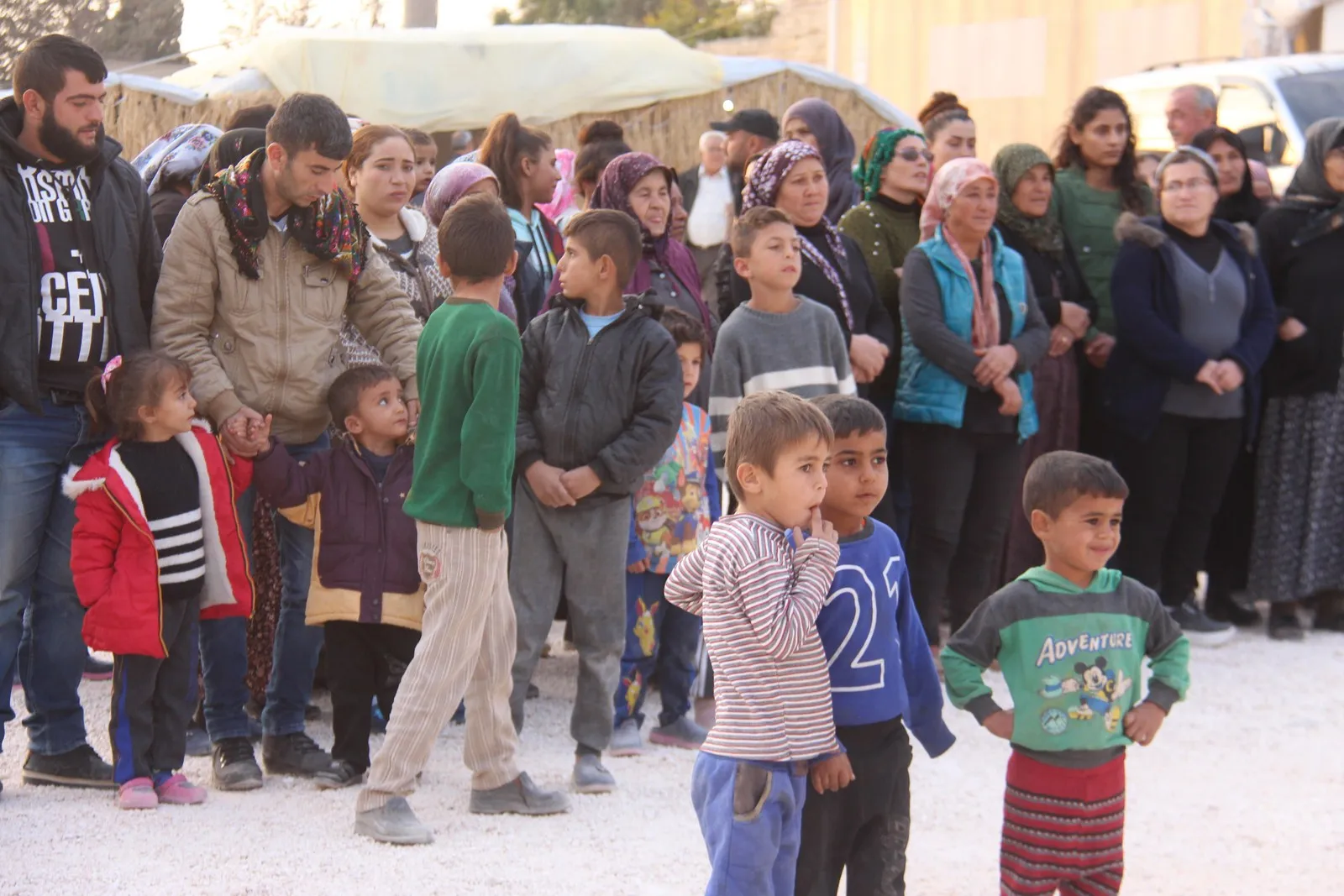 Li Şehbayê bi boneya 25`ê Mijdarê çalakiyên hunerî