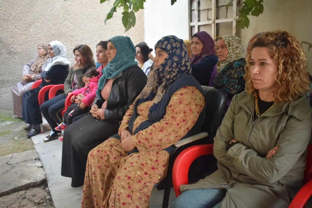 Bi boneya 25`ê Mijdarê li Tebqa û Kobanê panel li dar ketin