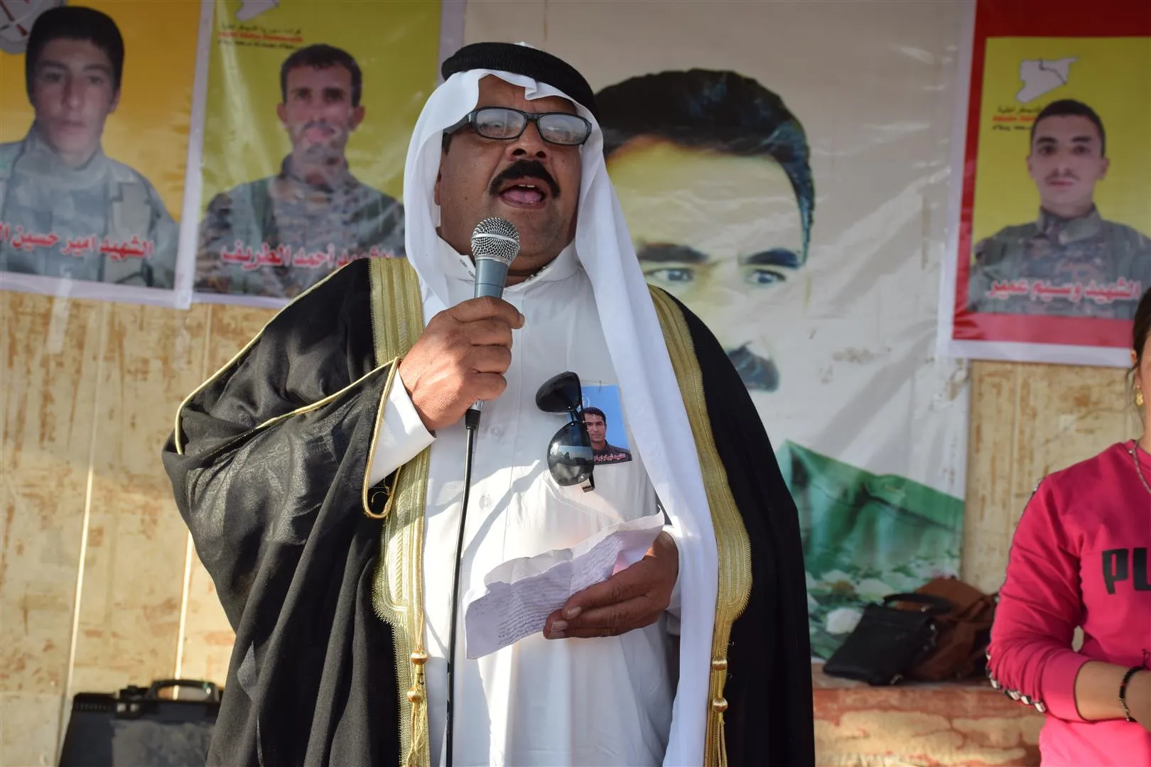 Cenazeyê du cangoriyên azadiyê li Hesekê hatin veşartin