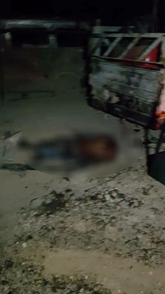Di komkujiya gundê Qirinfilê de 2 sivîl şehîd bûn, 3 jî birîndar bûn- Hate Nûkirin