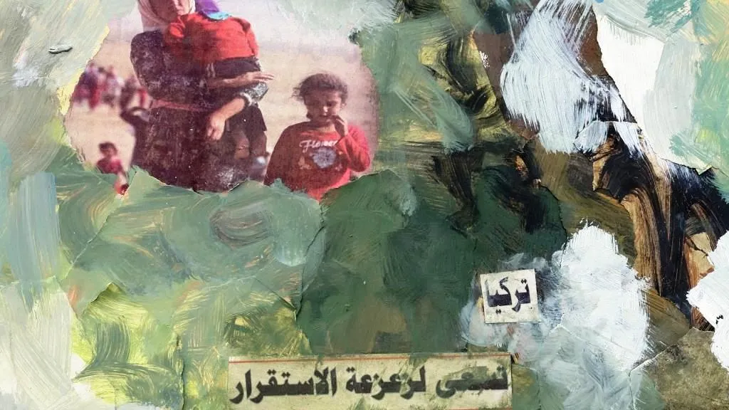 Li Tebqa û Reqayê çalakiyên "Wefadariya bi şehîdan û giyanê berxwedanê re"