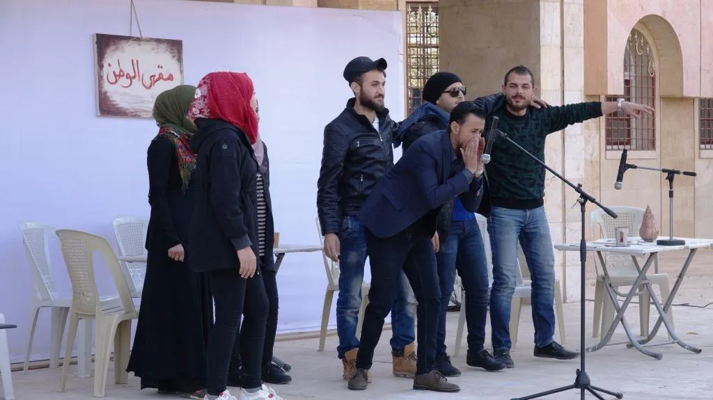 Li Tebqa û Reqayê çalakiyên "Wefadariya bi şehîdan û giyanê berxwedanê re"