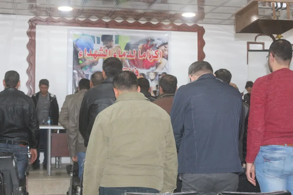 Meclisa Jinan a Minbicê banga boykotkirina kelûpelên Tirkiyê kir