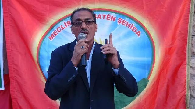 Şêniyên Girkê Legê sersaxî ji malbatên 5 şehîdan re xwestin