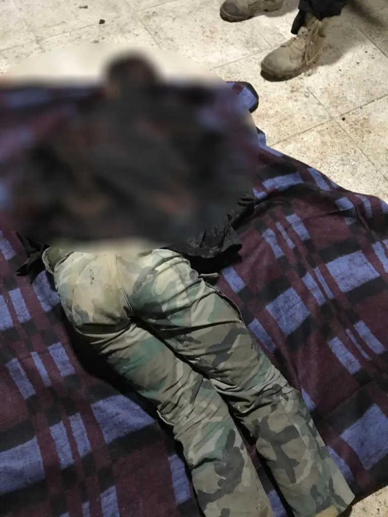 Çeteyên Enqere li nuqteyên leşkerên rejîmê dan: 5 leşkeran jiyana xwe ji dest dan