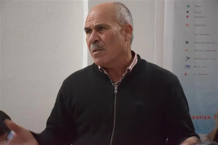 Geşedanên dawî di panêleke de hatin nirxandin