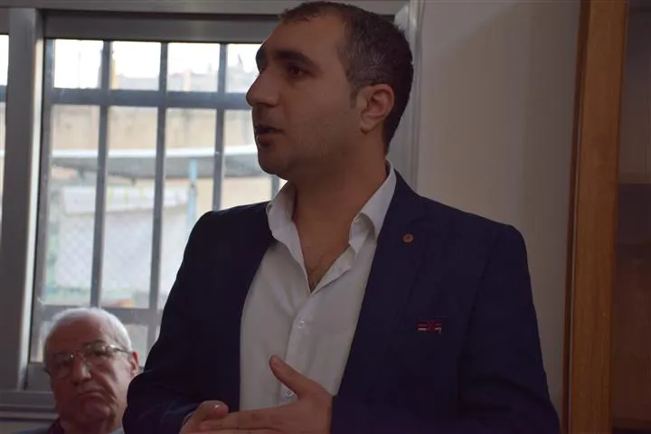 Geşedanên dawî di panêleke de hatin nirxandin