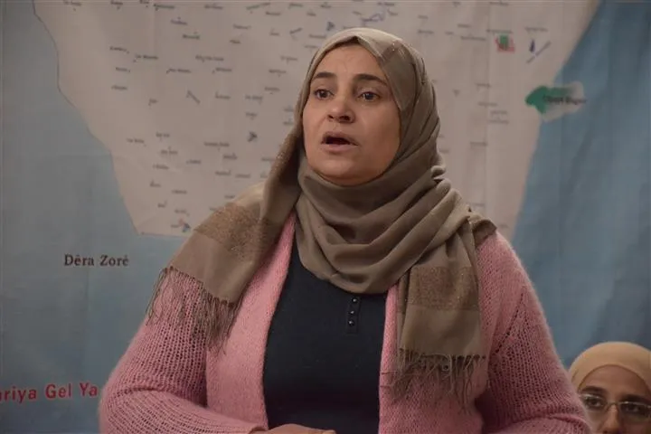 Geşedanên dawî di panêleke de hatin nirxandin