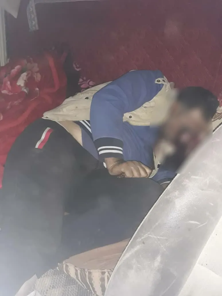 Li Hesekê motorsîklêteke bombebarkirî hate bêbandorkirin
