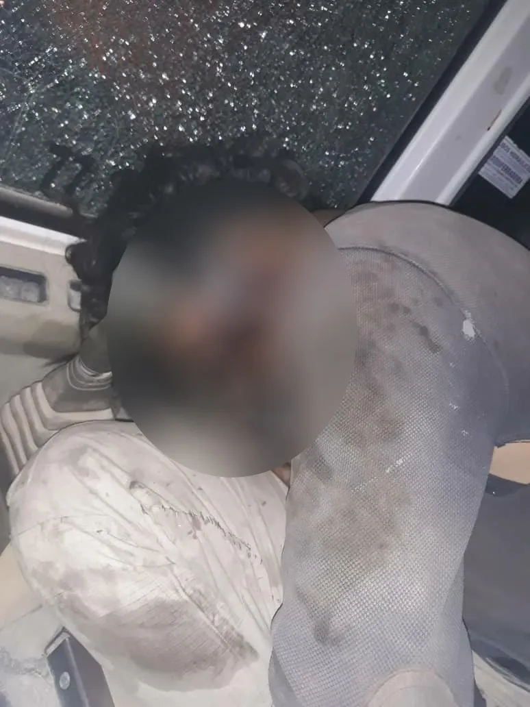 Li Hesekê motorsîklêteke bombebarkirî hate bêbandorkirin