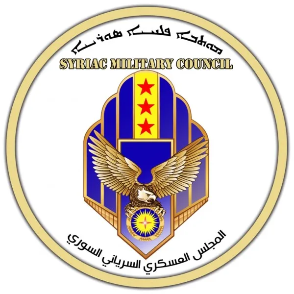 Meclisa Leşkerî ya Suryanî têkildarî êrişên li dijî Xabûrê daxuyanî da