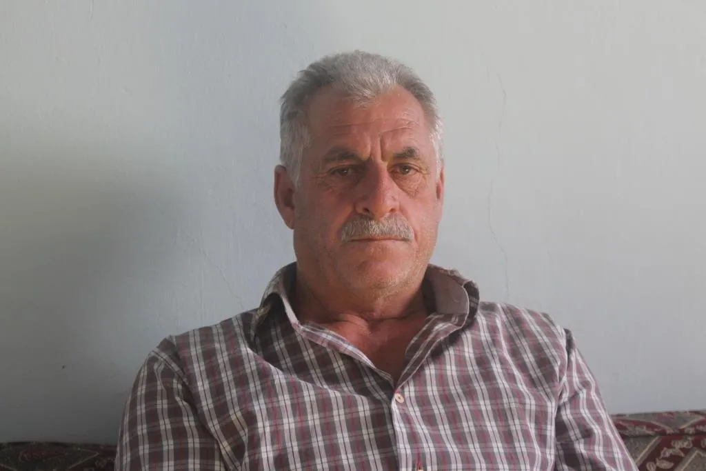Hikûmeta Başûrê Kurdistanê ciwanek ji Rojavaya girt