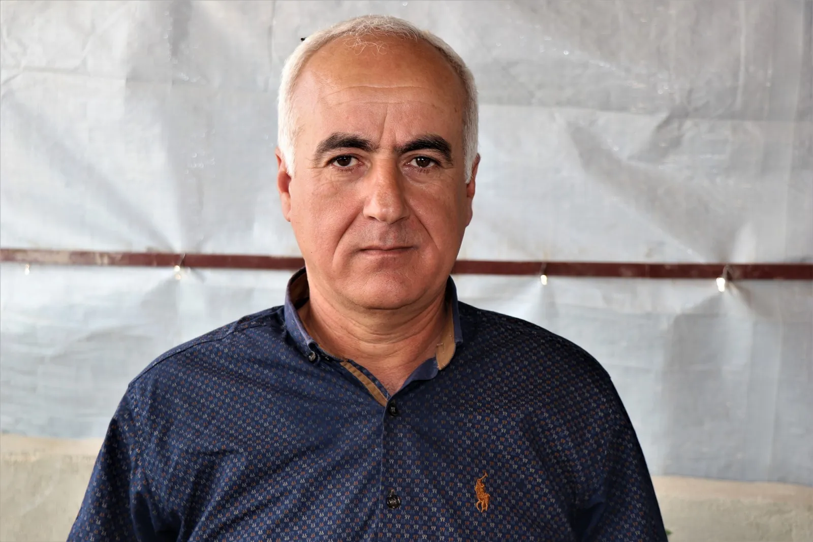 Bekir Elo: Êrişa li ser bakurê Sûriyê berdewama planek fireh ji bo dagirkirina herêmê ye