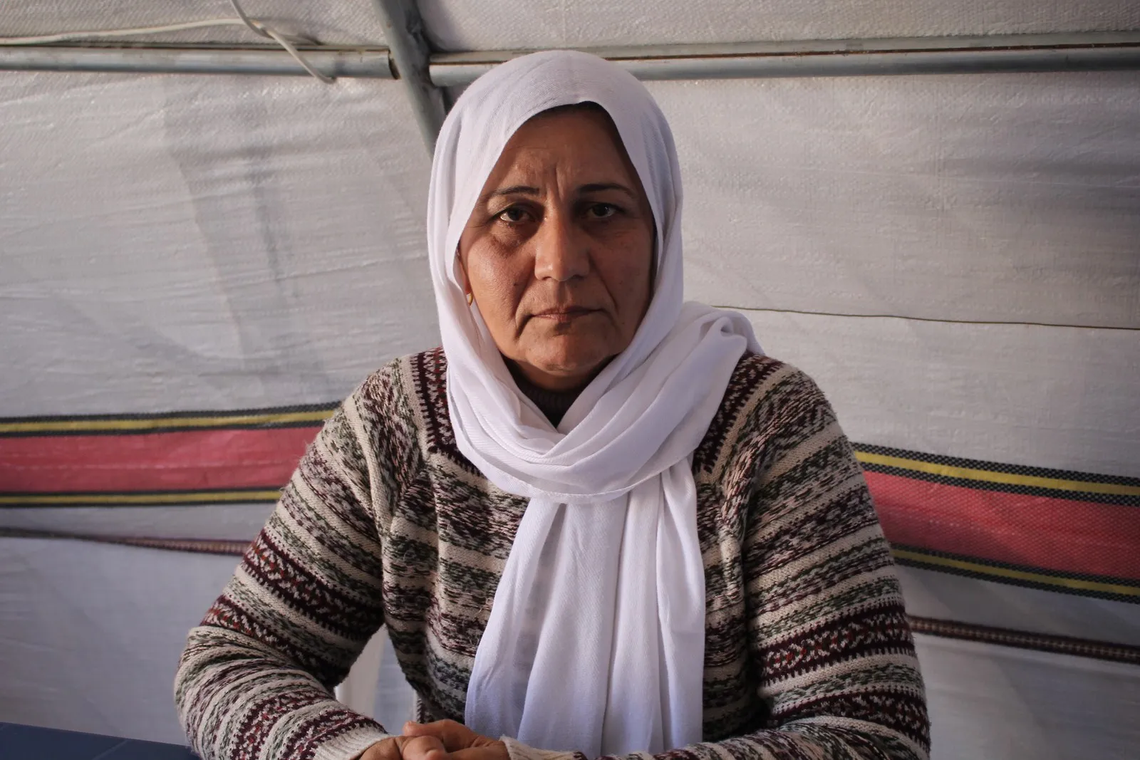 ‘Cihên dîrokî yên Efrînê têne talankirin‘
