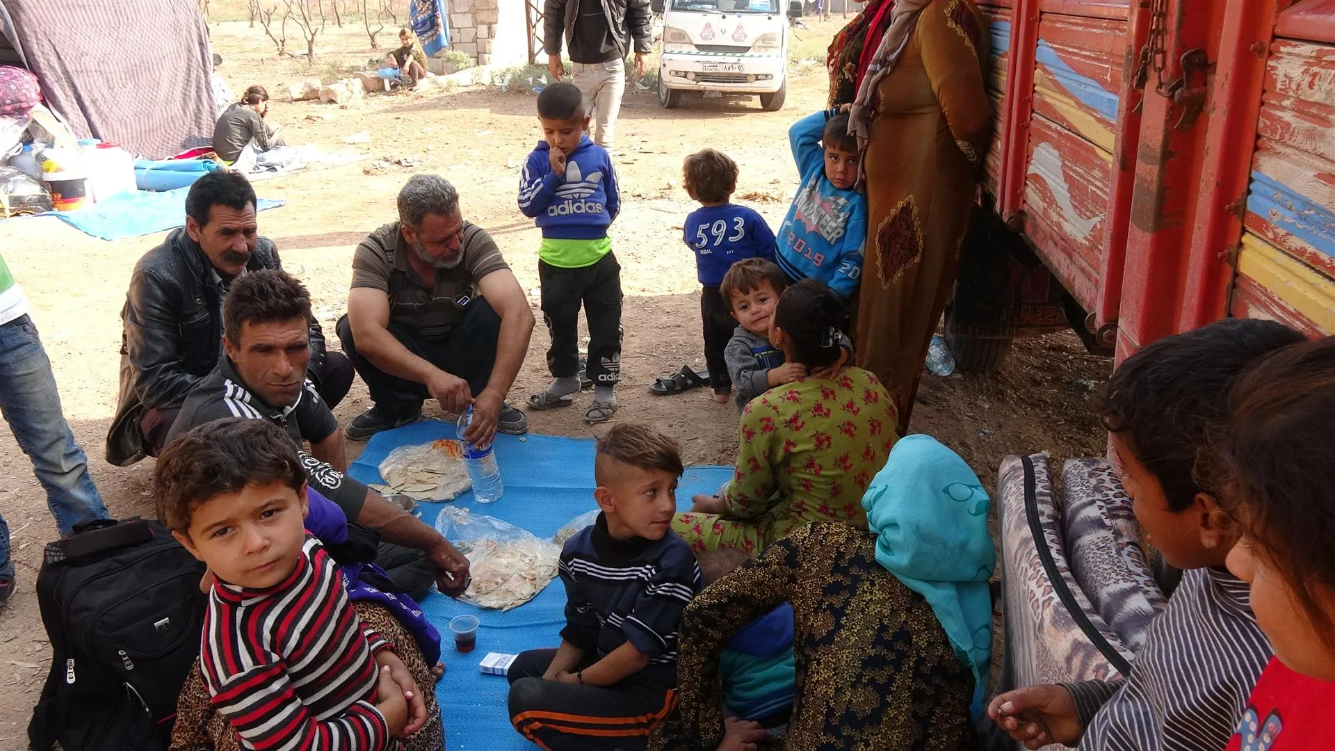 Koçberiya bi zorê yek ji sûcên şer ê Tirkiyê ye