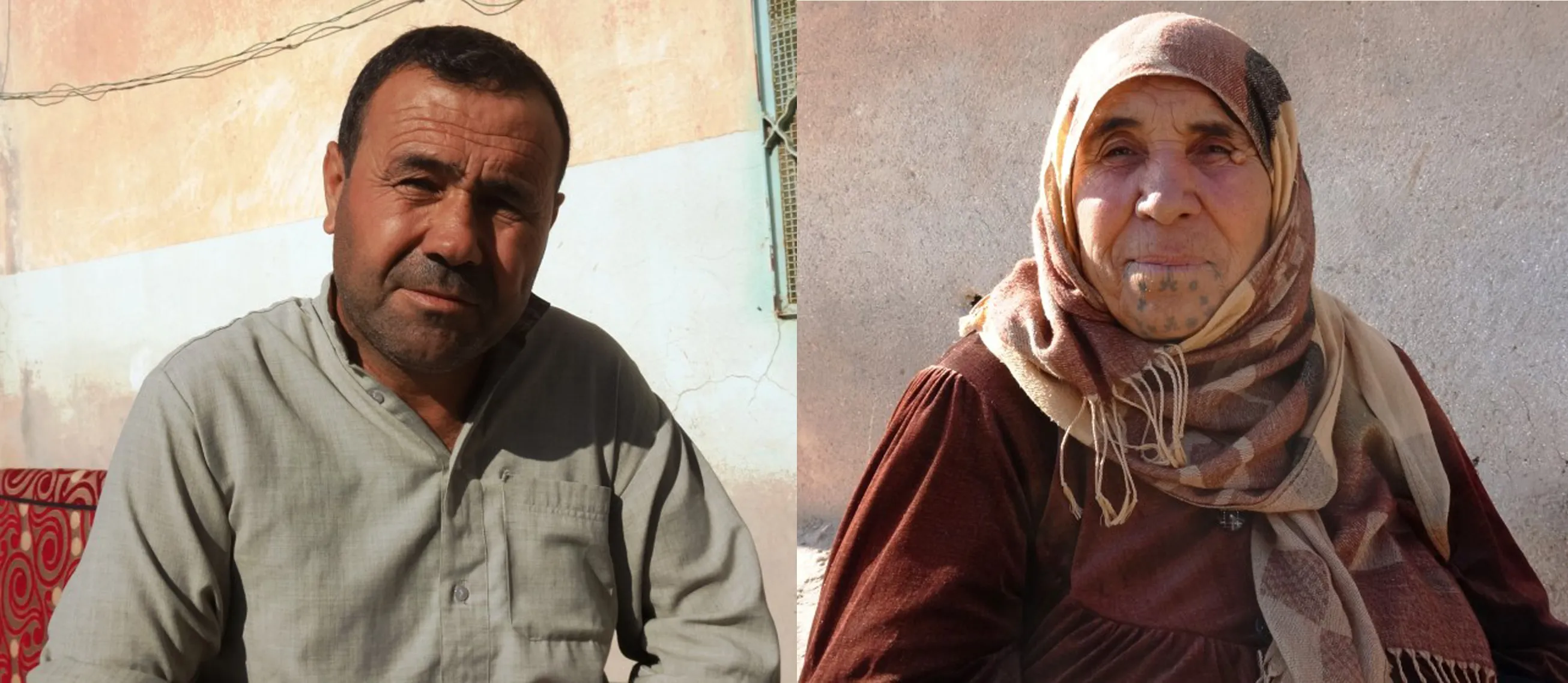 Koçberên Girê Spî: Vegera me bi derketina dagirkeran ve girêdayî ye