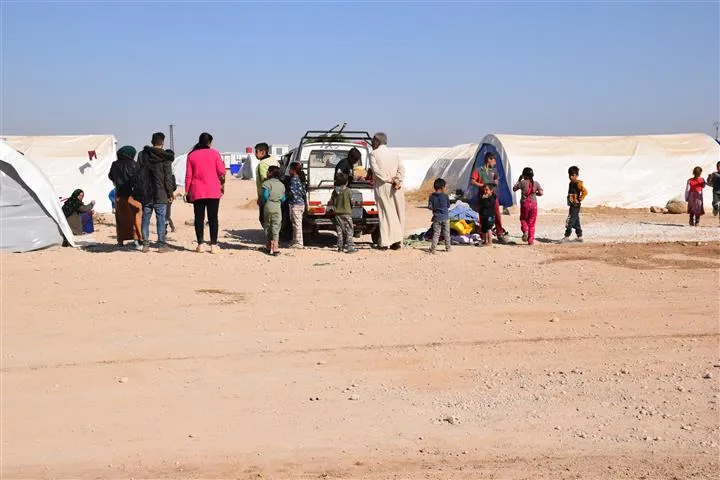 Koçber daxwaza garantoriyek navnetewî dikin